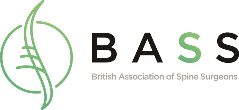 British Association of Spine SurgeonsBASS Logo (post-2018)