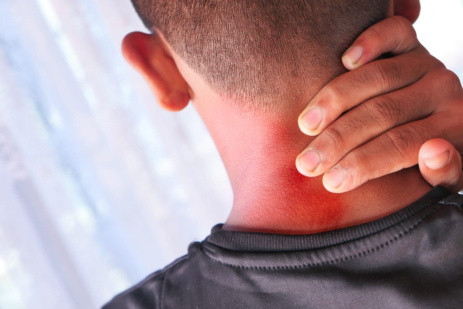 Neck Pain Relief